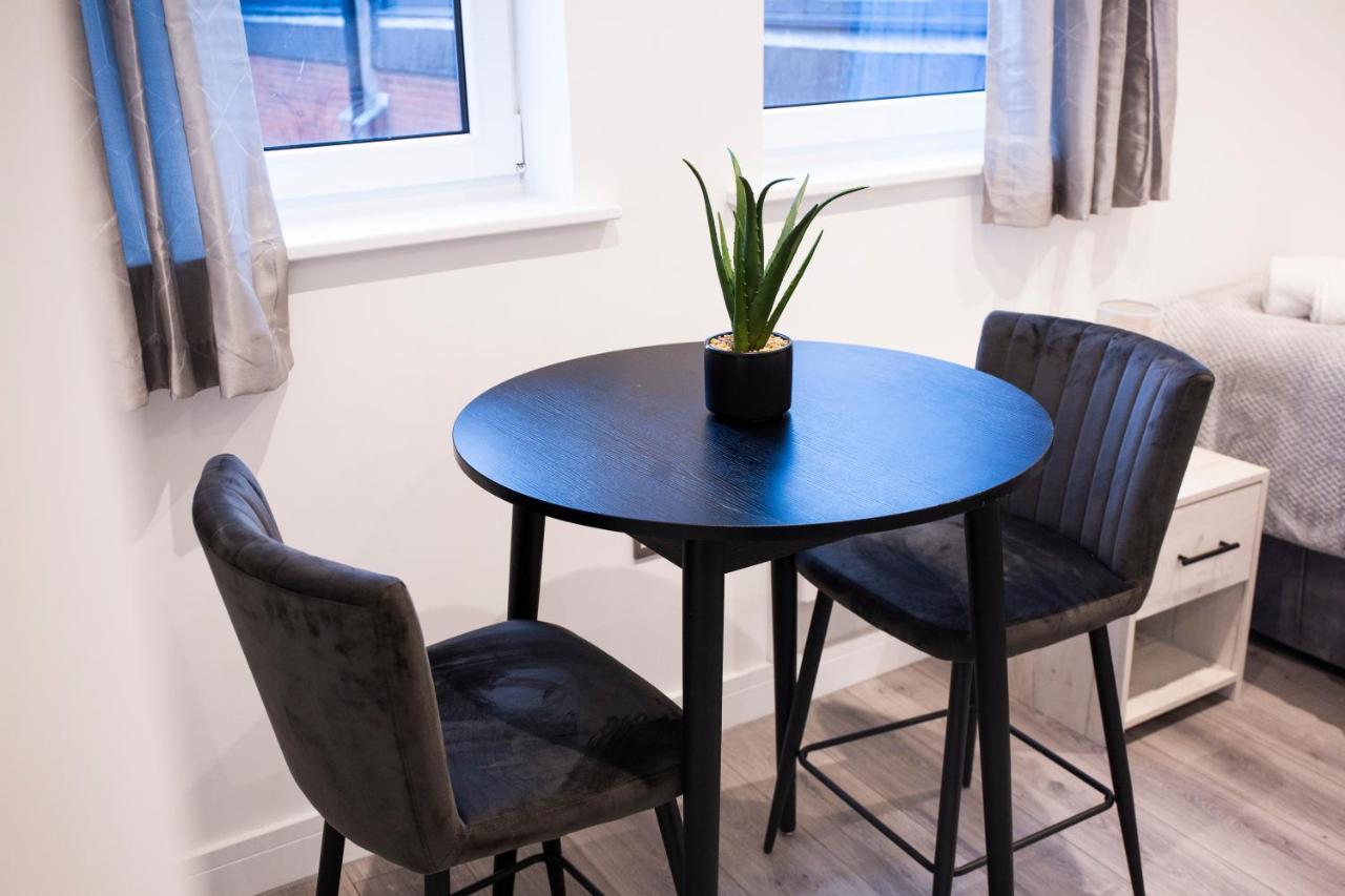 Bishops Lynn House Apartments - Town Centre King's Lynn Ngoại thất bức ảnh