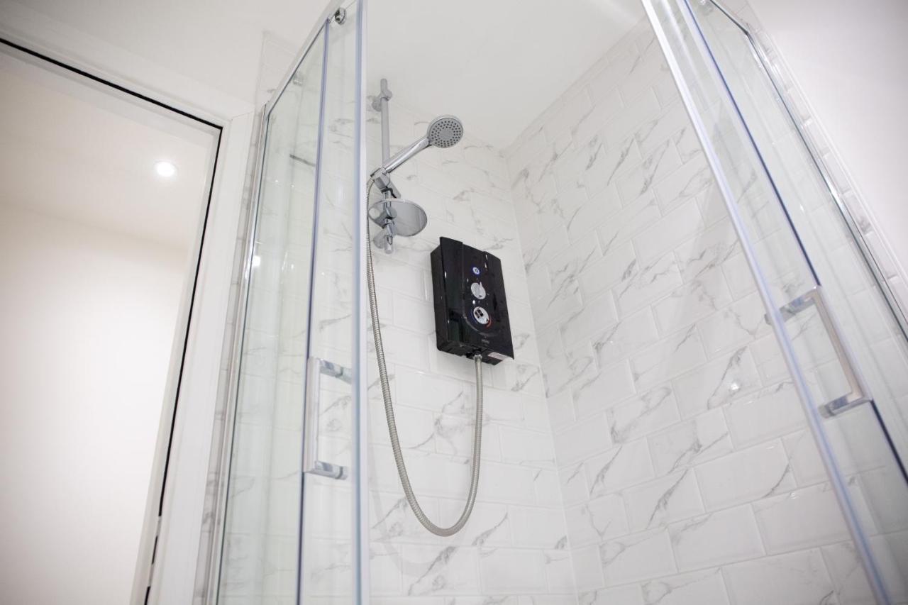Bishops Lynn House Apartments - Town Centre King's Lynn Phòng bức ảnh