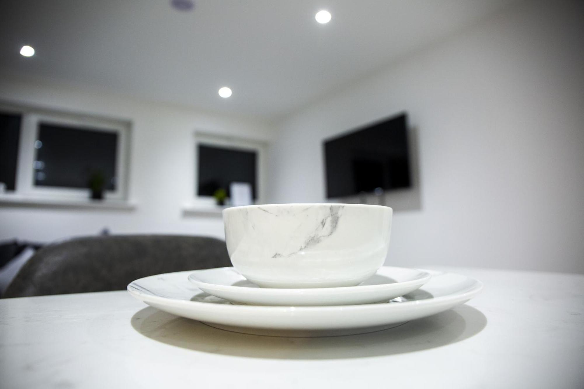 Bishops Lynn House Apartments - Town Centre King's Lynn Phòng bức ảnh